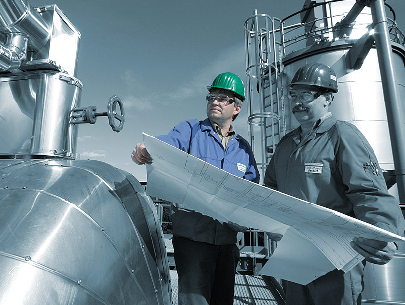 atreus_4zu3 feature und header mobile it change management at industrial service provider infra serv gendorf