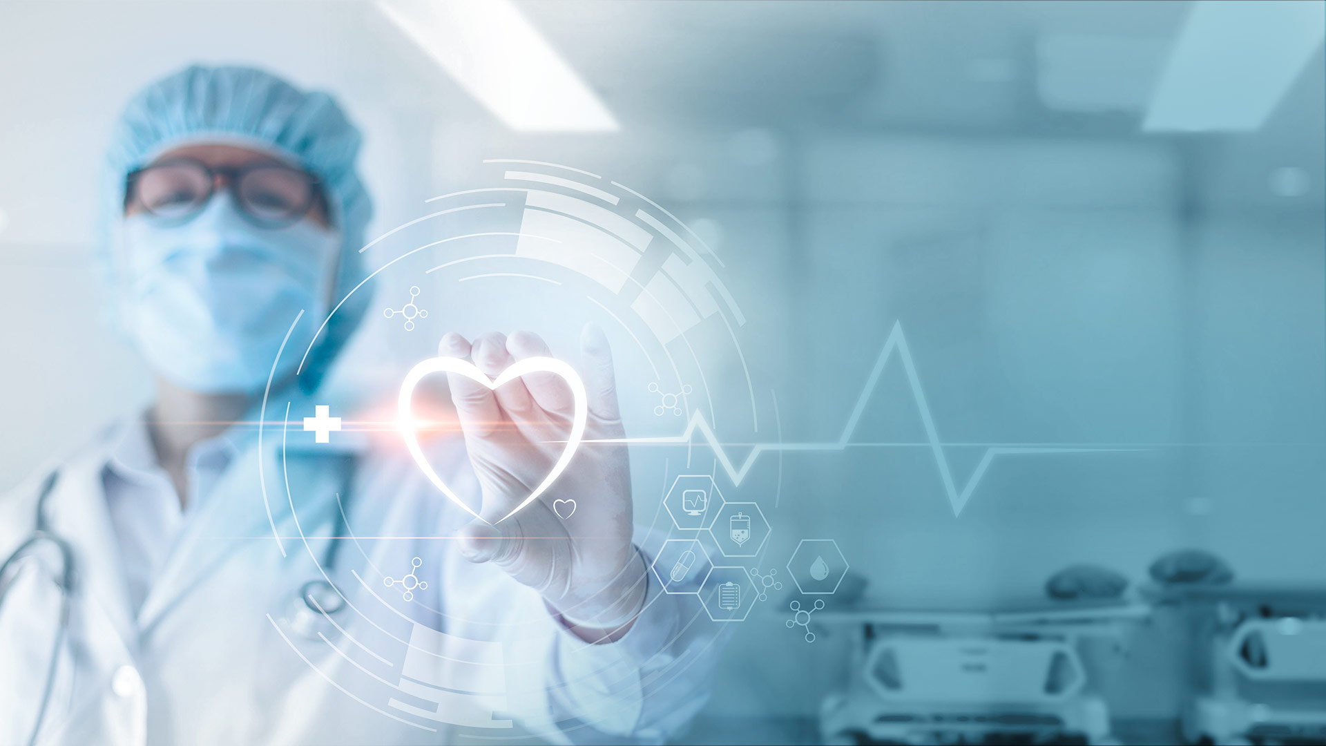 atreus_header management of logistics for the largest supplier of medical consumables